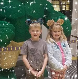 Meet your Posher, Cheryl